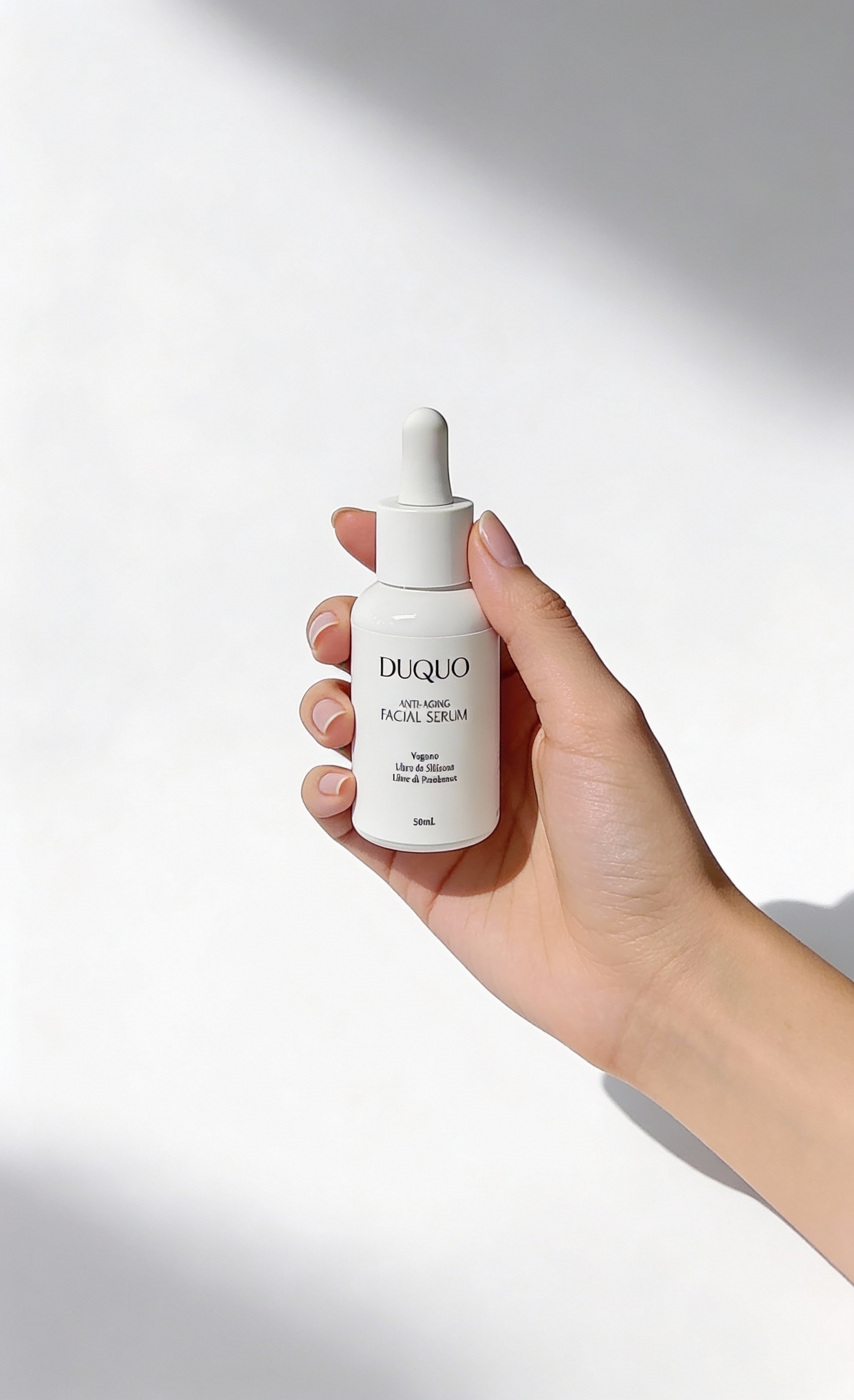 SERUM REVITALIZANTE DUQUO