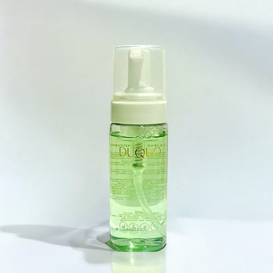 ESPUMA FACIAL CONTROL GRASA