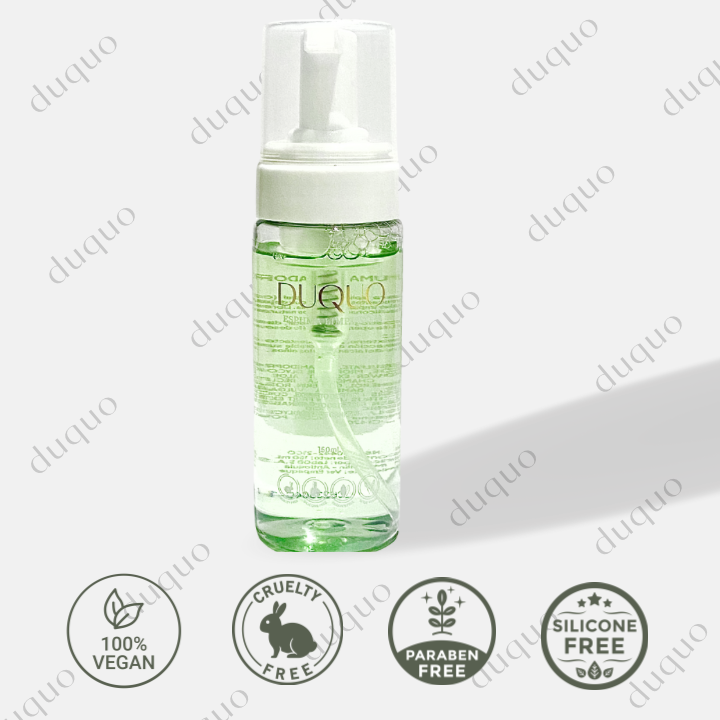 ESPUMA FACIAL CONTROL GRASA