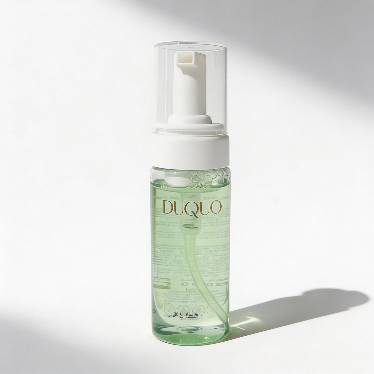 ESPUMA FACIAL CONTROL GRASA