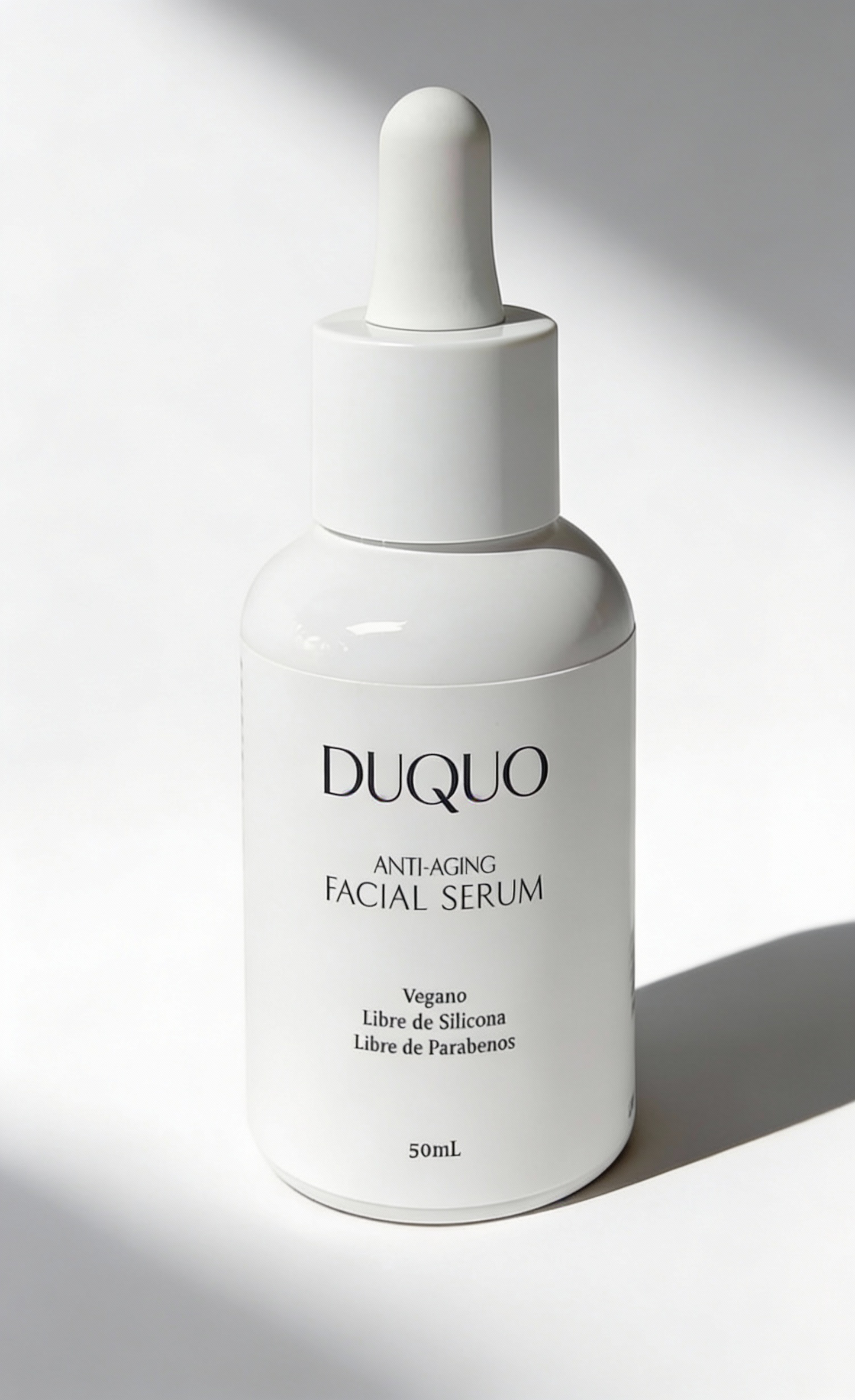 SERUM REVITALIZANTE DUQUO