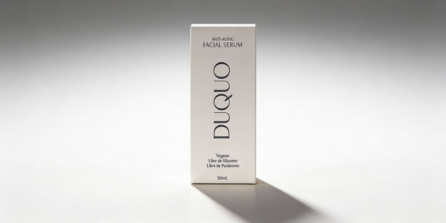 SERUM REVITALIZANTE DUQUO