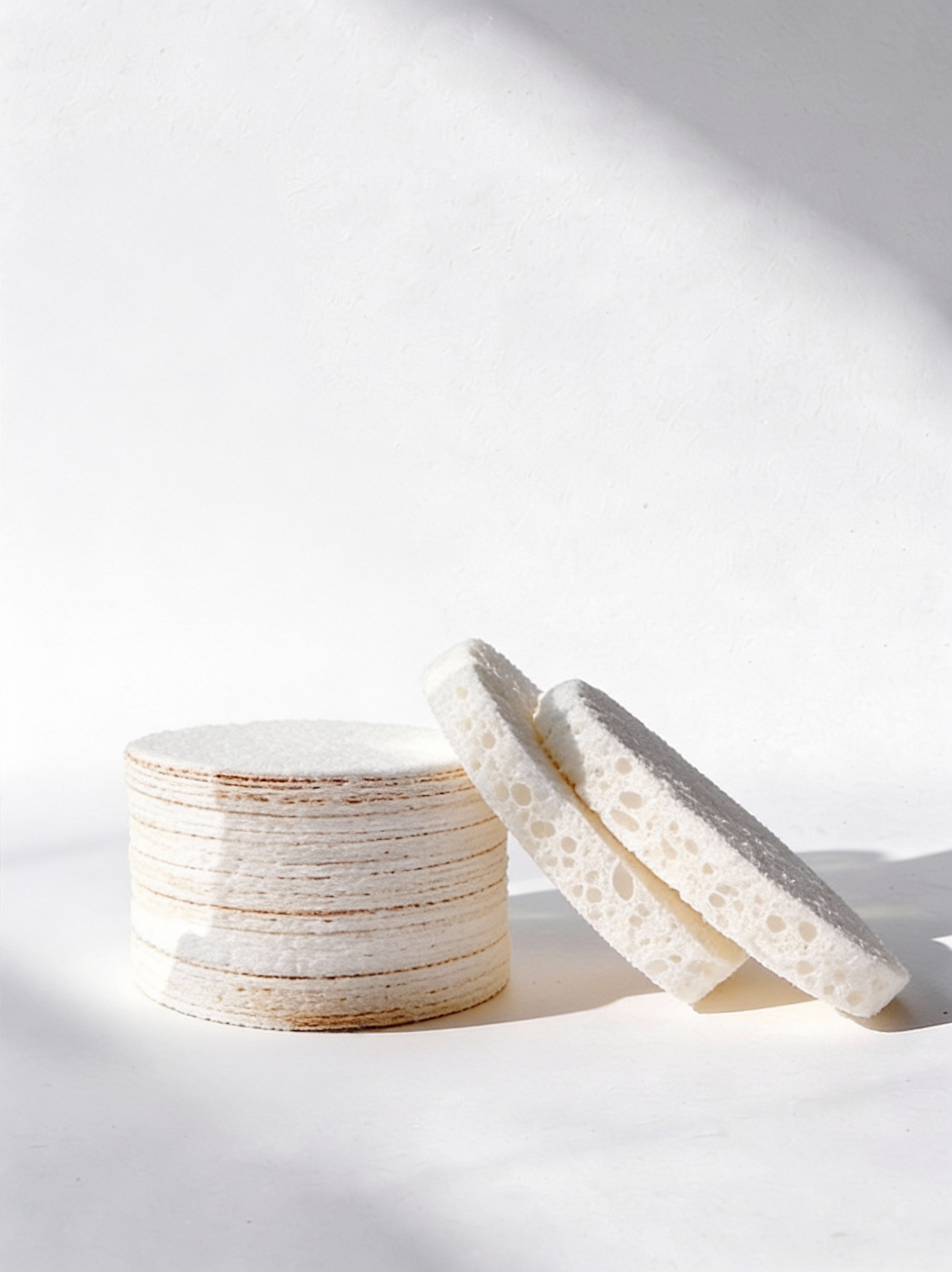 FLEXI GLOW•ESPONJA FACIAL