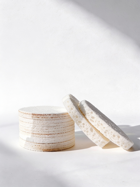 FLEXI GLOW•ESPONJA FACIAL